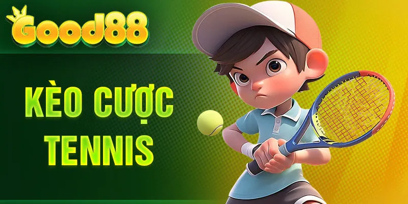 Kèo cược tennis thumb