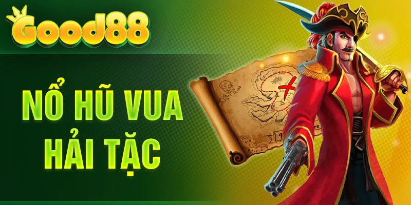 Nổ hũ vua hải tặc thumb